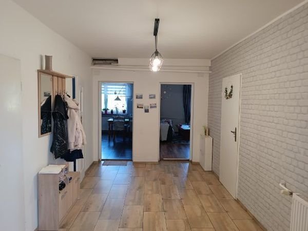 Dom wolnostojący 120 m2 w Starzynach – cisza i komfort Rogierówko, Starzyny  120m2 Foto 1