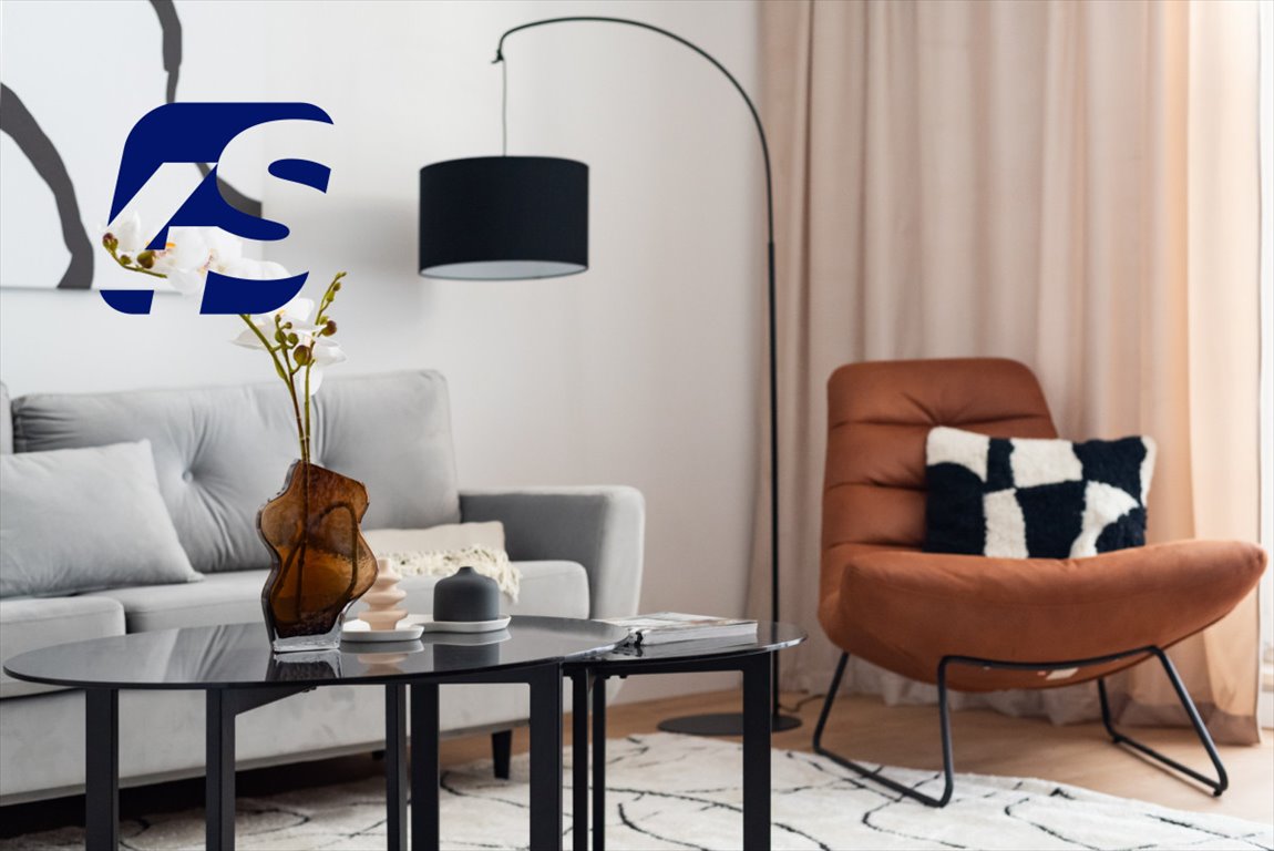 Przestronny apartament 80,9 m2 w Sopocie z garażem i balkonem Sopot, Dolny, Władysława Łokietka  81m2 Foto 1