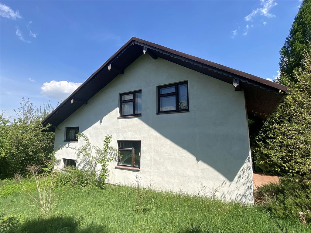Dom na sprzedaż Ustroń, Ustroń, Słowików  221m2 Foto 4