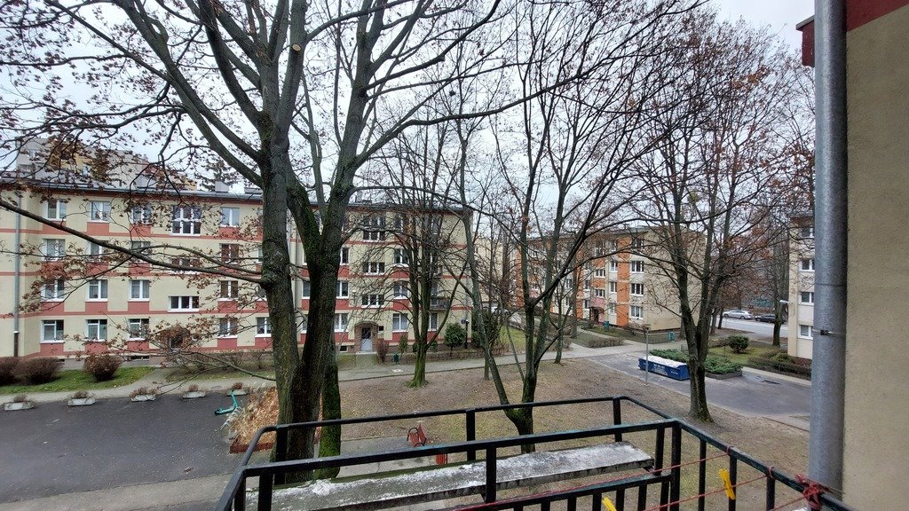 Mieszkanie dwupokojowe na wynajem Warszawa, Bielany, Marii Jasnorzewskiej  44m2 Foto 10