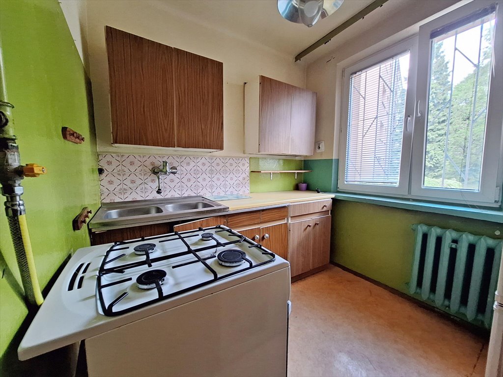 Mieszkanie dwupokojowe na sprzedaż Kraków, Krowodrza, Piotra Stachiewicza  43m2 Foto 7