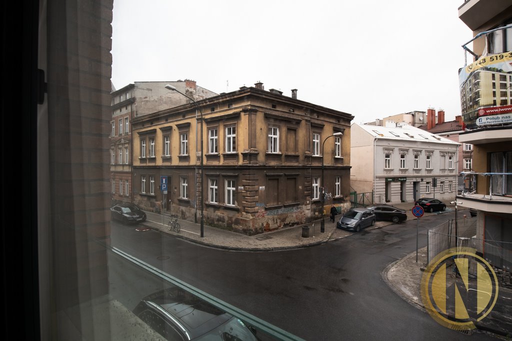 Mieszkanie dwupokojowe na wynajem Kraków, Podgórze, Lwowska  30m2 Foto 8