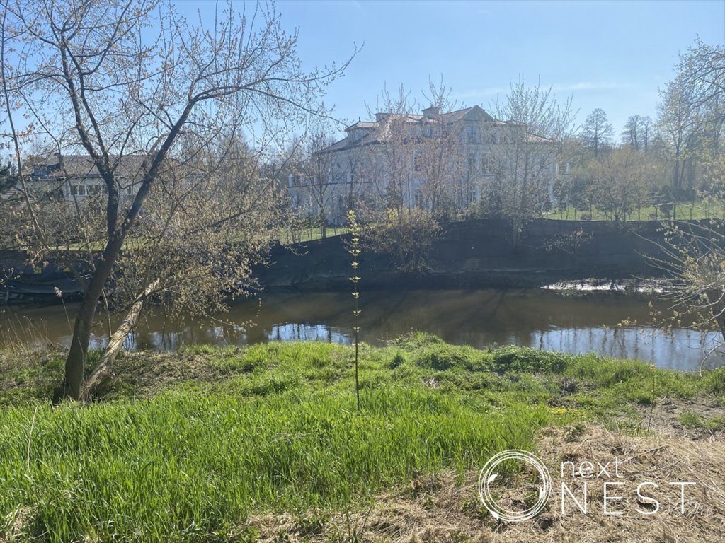 Działka budowlana na sprzedaż Konstancin-Jeziorna, Kazimierza Pułaskiego  1 775m2 Foto 9