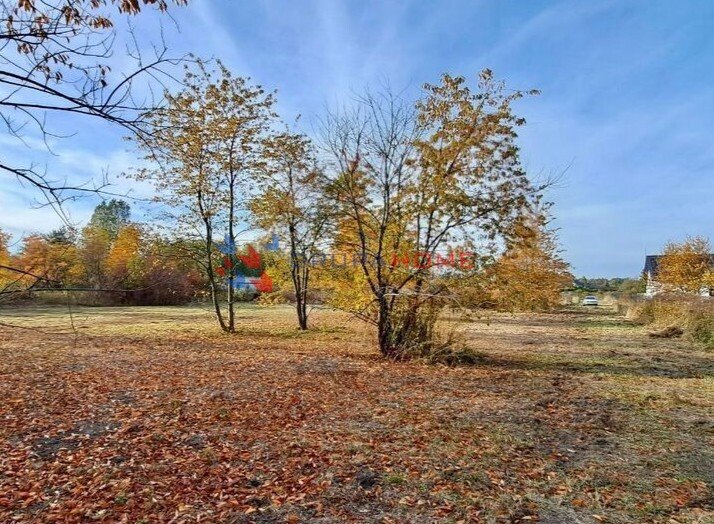 Działka budowlana na sprzedaż Rusiec  1 000m2 Foto 3