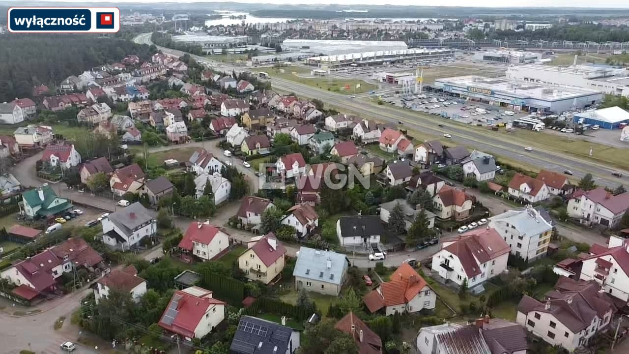 Dom na sprzedaż Ełk, Osiedle Pod Lasem  180m2 Foto 6