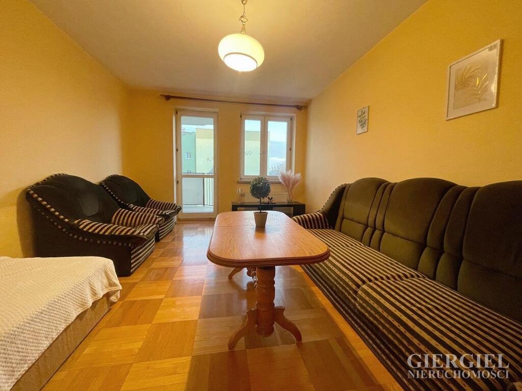 Mieszkanie dwupokojowe na wynajem Rzeszów, Wiktora Zbyszewskiego  54m2 Foto 1