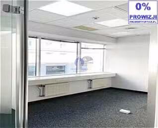 Nowoczesny lokal biurowy 175 m2 z klimatyzacją i parkingiem Warszawa, Wola, Grzybowska  175m2 Foto 1