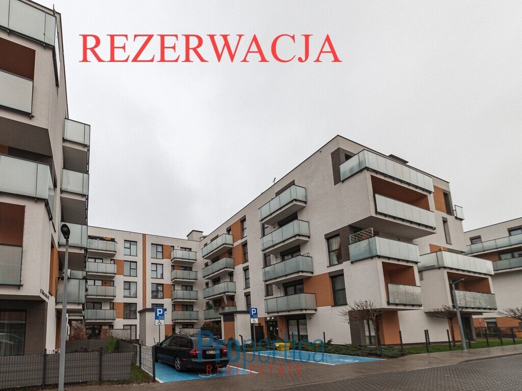 Mieszkanie dwupokojowe na sprzedaż Nowa Iwiczna, Mleczarska  35m2 Foto 1