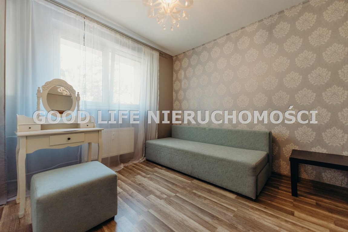 Mieszkanie dwupokojowe na sprzedaż Rzeszów, Zygmuntowska  50m2 Foto 8