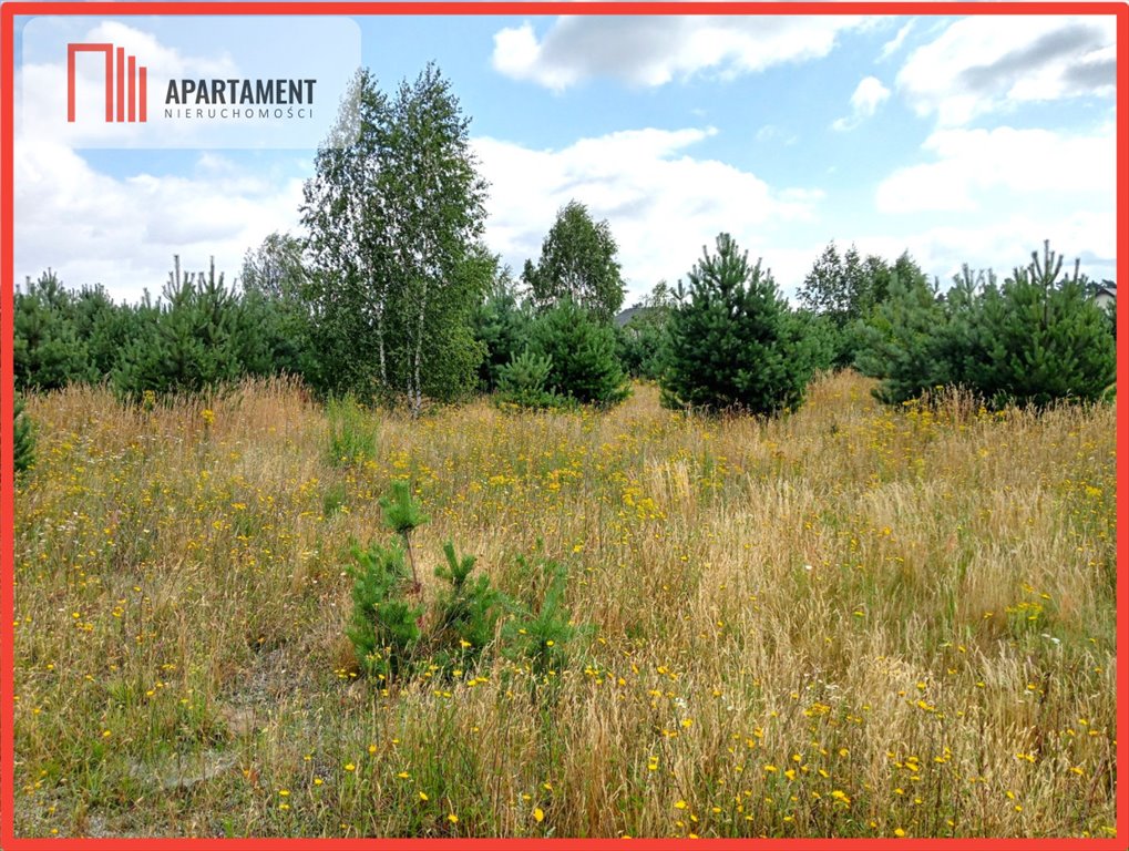 Do sprzedania działka 993 m² z WZ i mediami w Stronnie Stronno  993m2 Foto 1