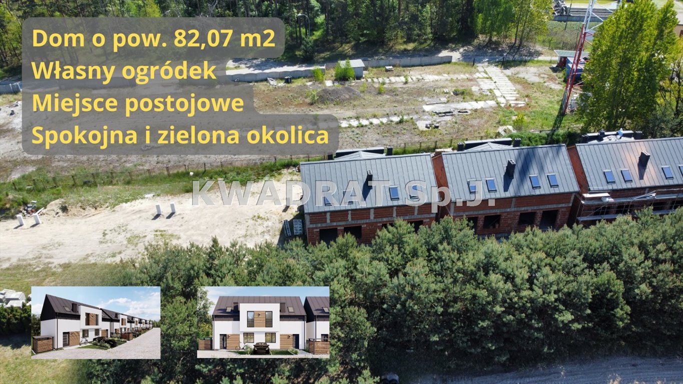 Dom na sprzedaż Kępno  82m2 Foto 2