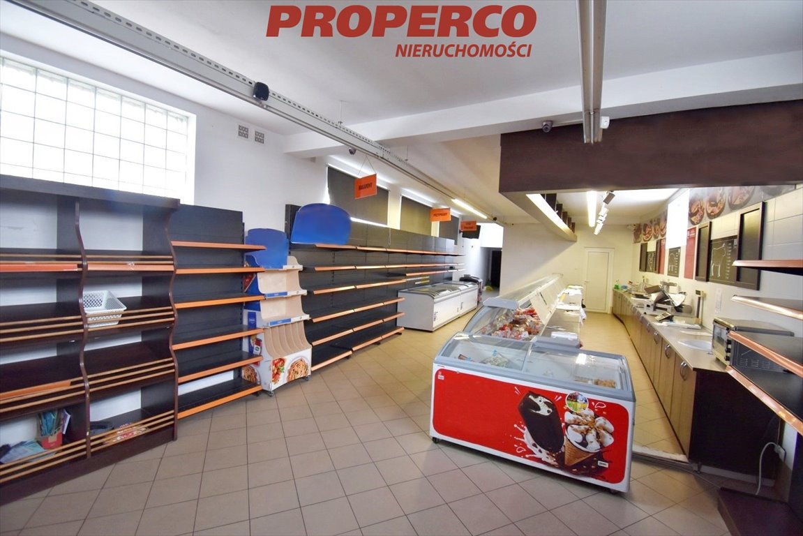 Lokal użytkowy na wynajem Nowa Słupia  350m2 Foto 8