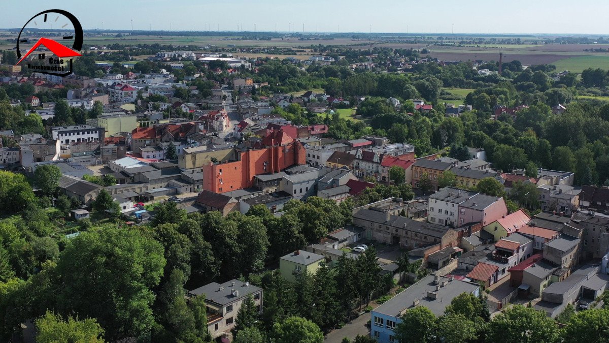 Magazyn na sprzedaż Mogilno  360m2 Foto 8