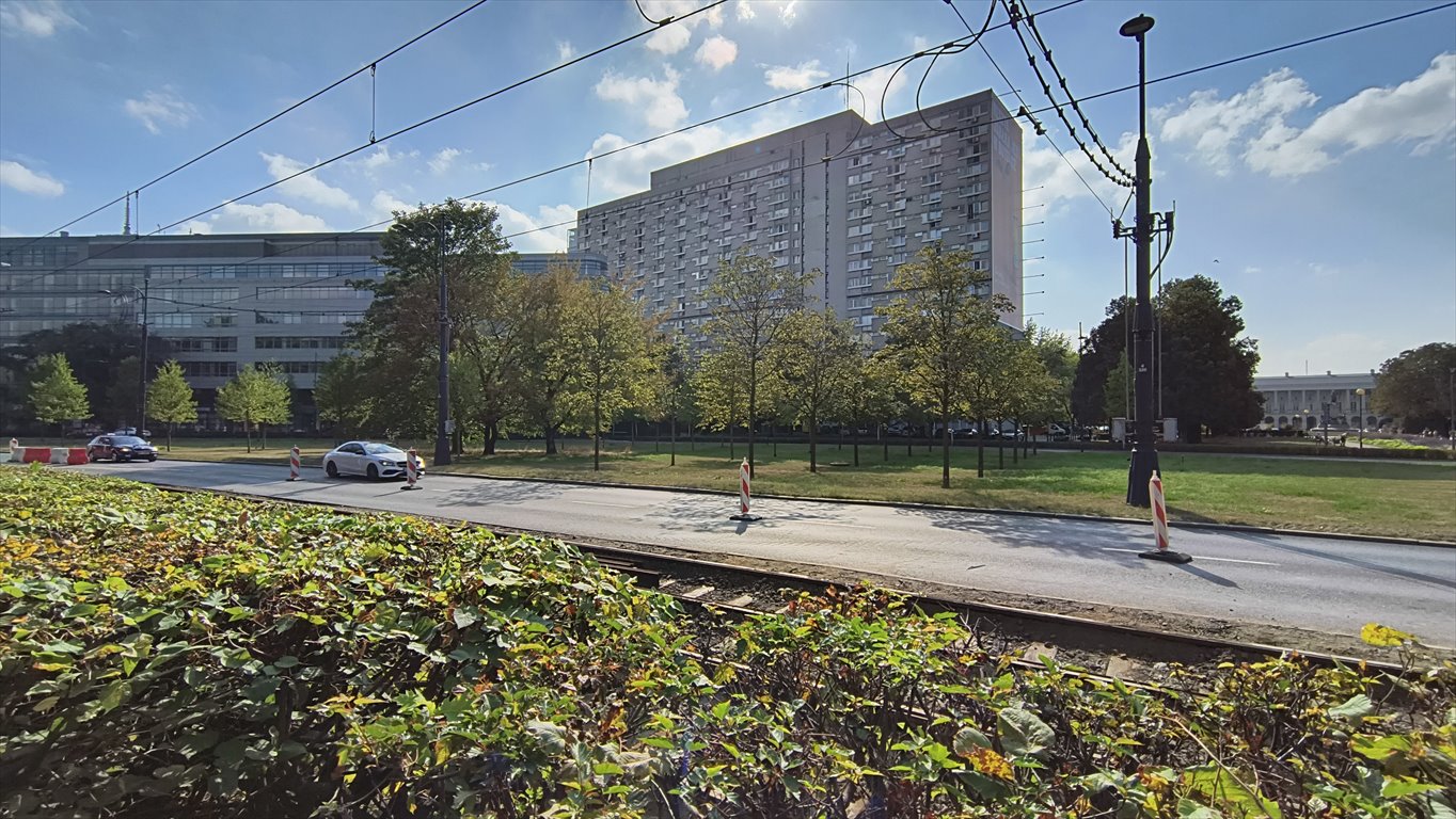 Lokal użytkowy na wynajem Warszawa, Śródmieście, Marszałkowska 111A  152m2 Foto 1