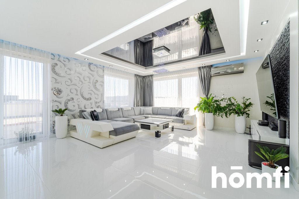 Mieszkanie czteropokojowe  na sprzedaż Dąbrowa Górnicza, Gołonóg, Graniczna  137m2 Foto 1