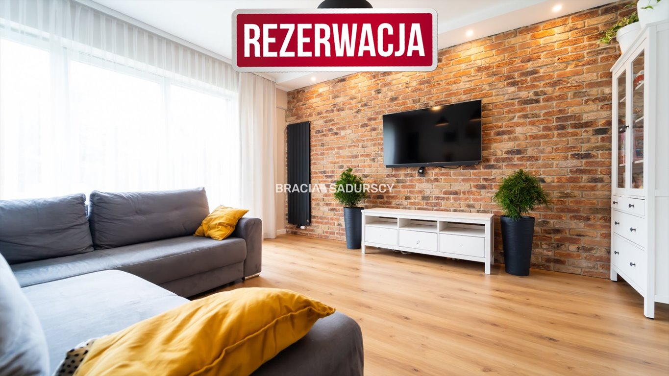 Dom na sprzedaż Kraków, Dębniki, Słońskiego  110m2 Foto 1