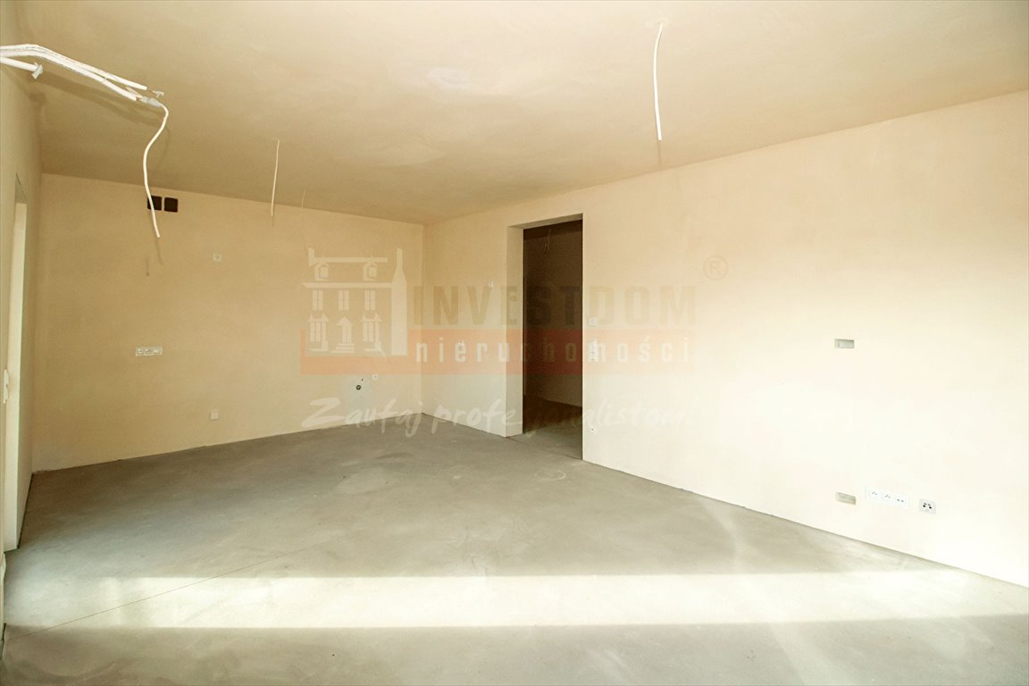 Przestronne 3-pokojowe mieszkanie w zielonej Malince Opole, Malinka  70m2 Foto 1