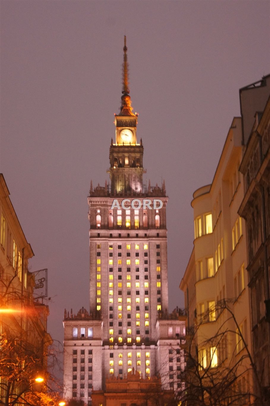 Mieszkanie trzypokojowe na wynajem Warszawa, Śródmieście, Śródmieście, Chmielna  95m2 Foto 17