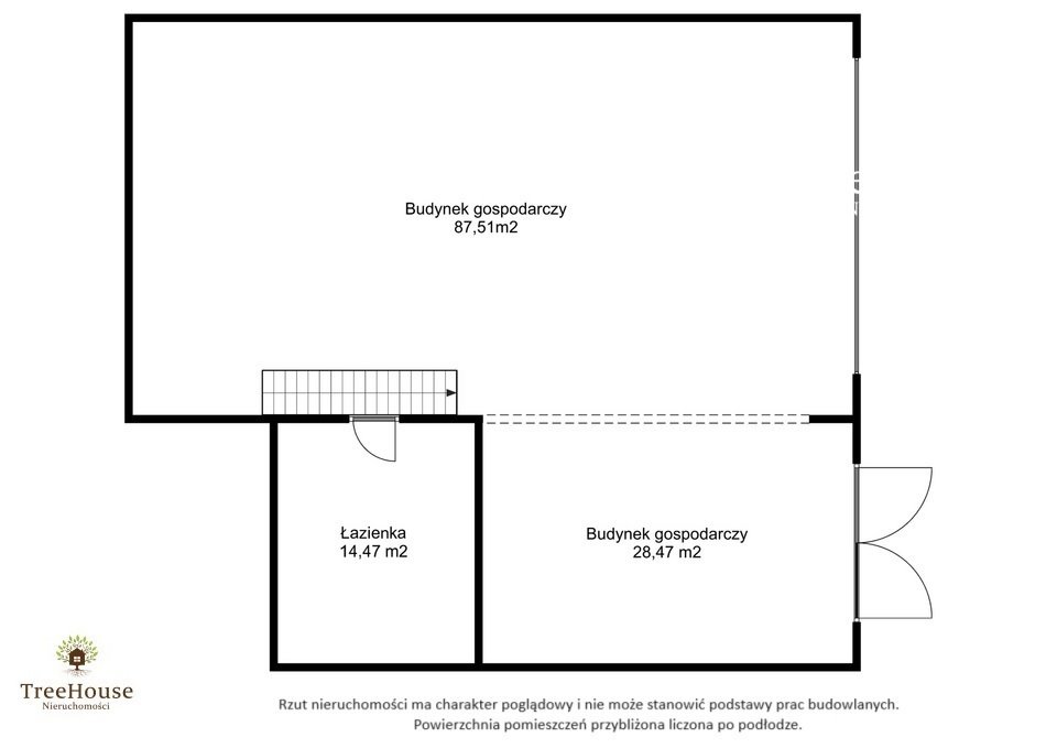 Dom na sprzedaż Ostróda, Leśna  141m2 Foto 18