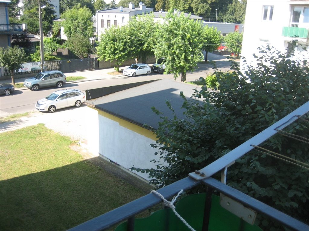 Mieszkanie dwupokojowe na wynajem Aleksandrów Łódzki, Daszyńskiego  38m2 Foto 13