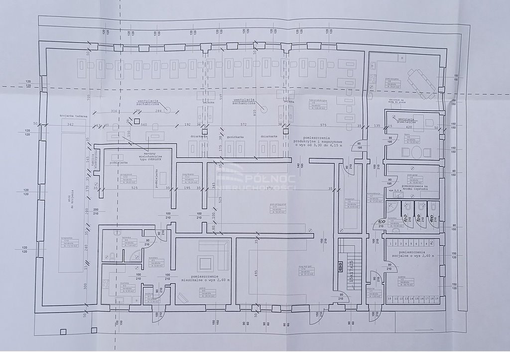 Magazyn na sprzedaż Dąbrowa Białostocka  851m2 Foto 16