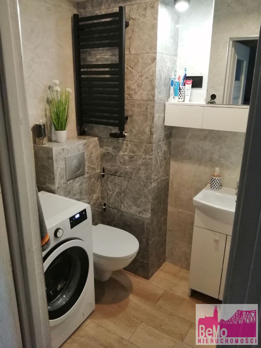 Mieszkanie dwupokojowe na sprzedaż Włocławek, Centrum  34m2 Foto 1