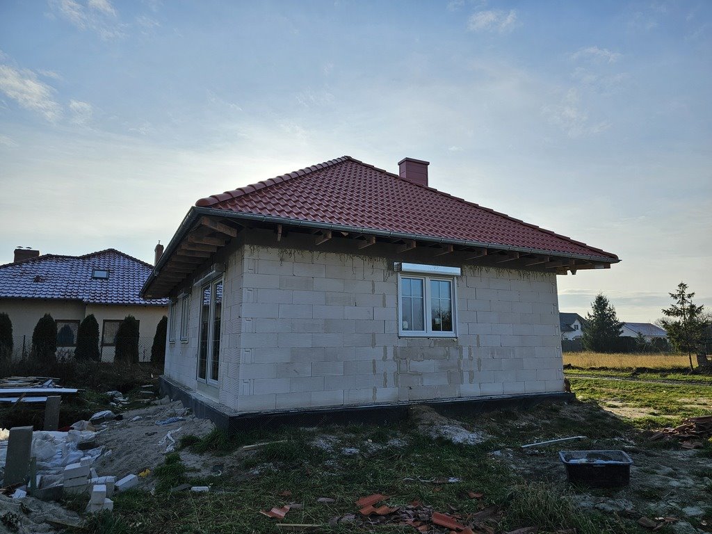 Dom na sprzedaż Gorzów Wielkopolski, Karnin  96m2 Foto 5