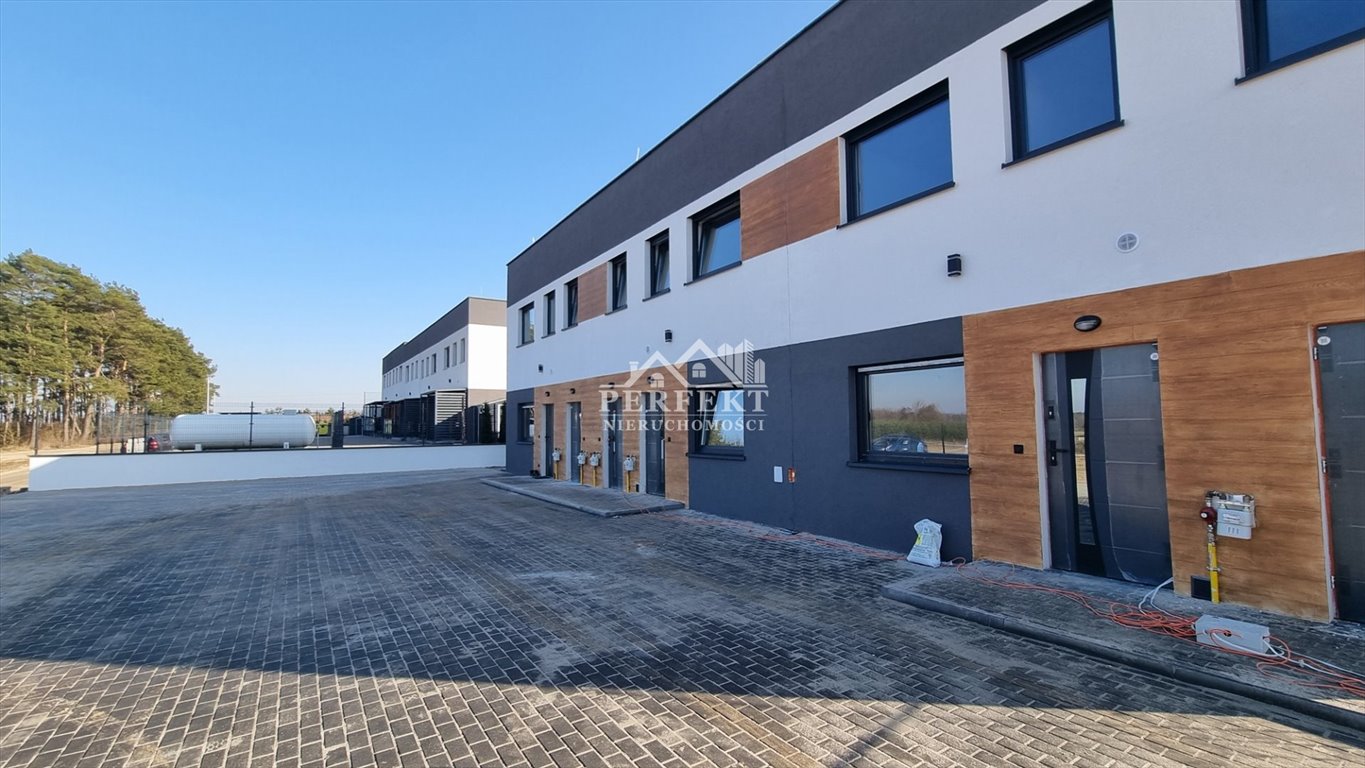 Nowoczesny apartament z tarasem w Rojewie, gotowy do zamieszkania Rojewo  63m2 Foto 1