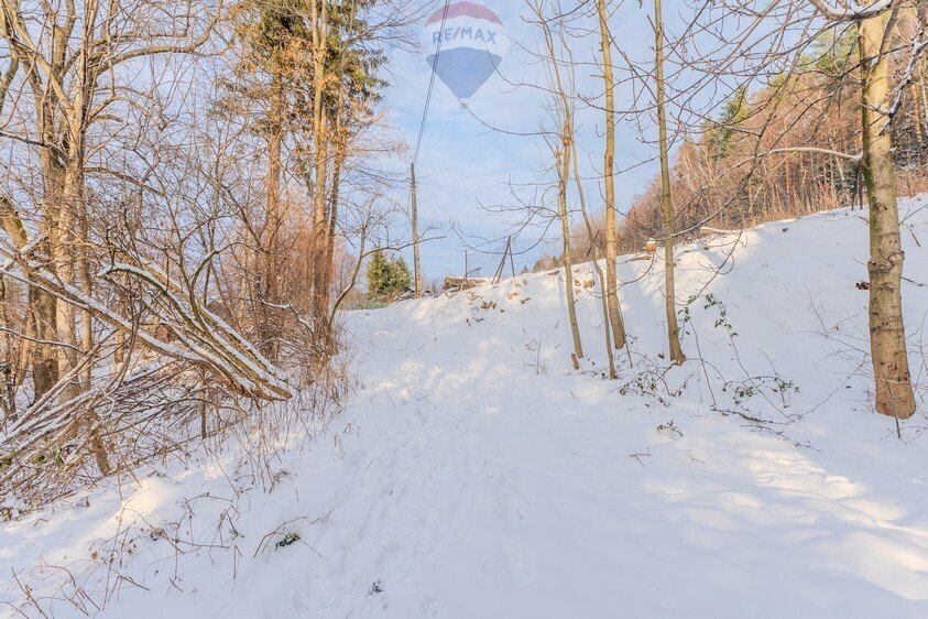 Działka budowlana na sprzedaż Bielsko-Biała, Narciarska  5 474m2 Foto 9