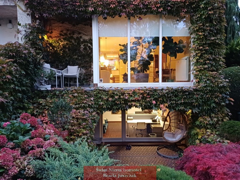 Dom 211 m² z ogrodem, pracownią i garażem - polecam Wrocław, Wojszyce, Wojszyce  211m2 Foto 1