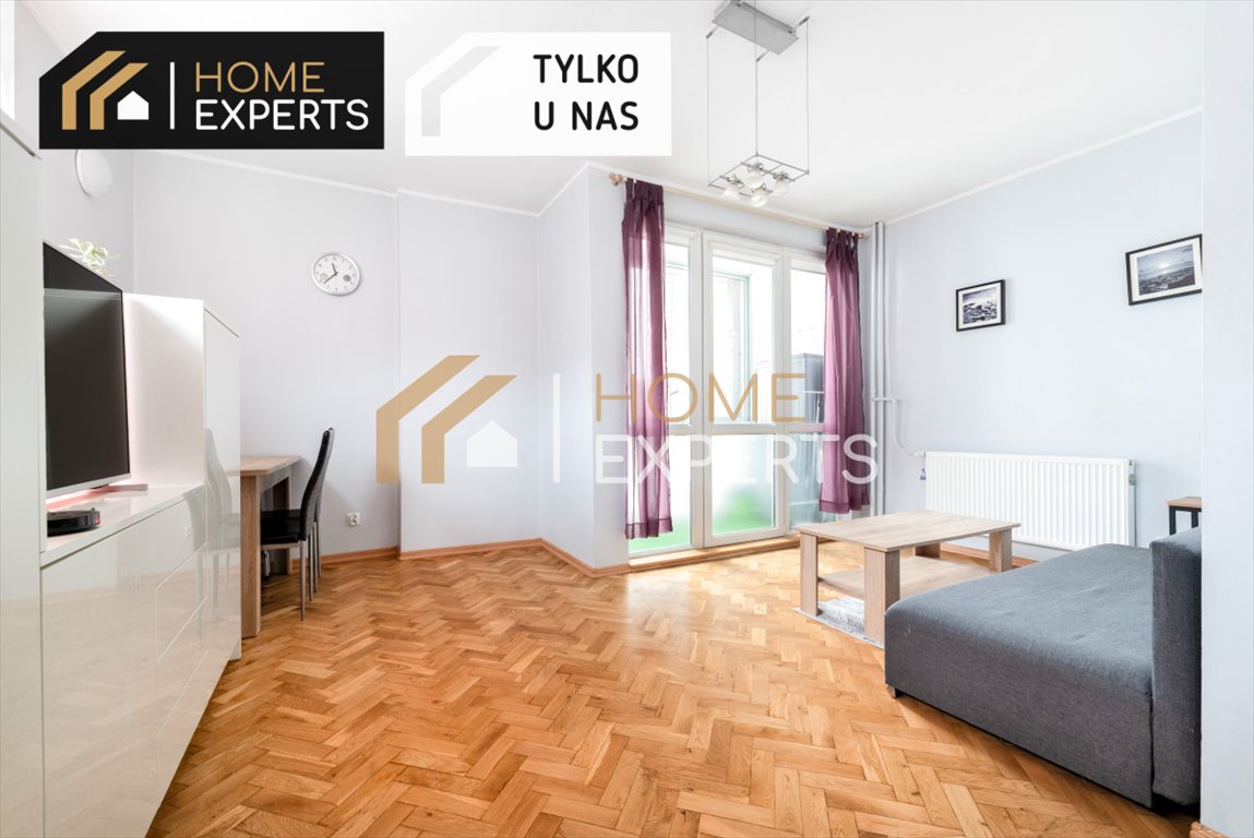 Kawalerka na sprzedaż Gdynia, Wzgórze Św. Maksymiliana, Świętojańska  28m2 Foto 1