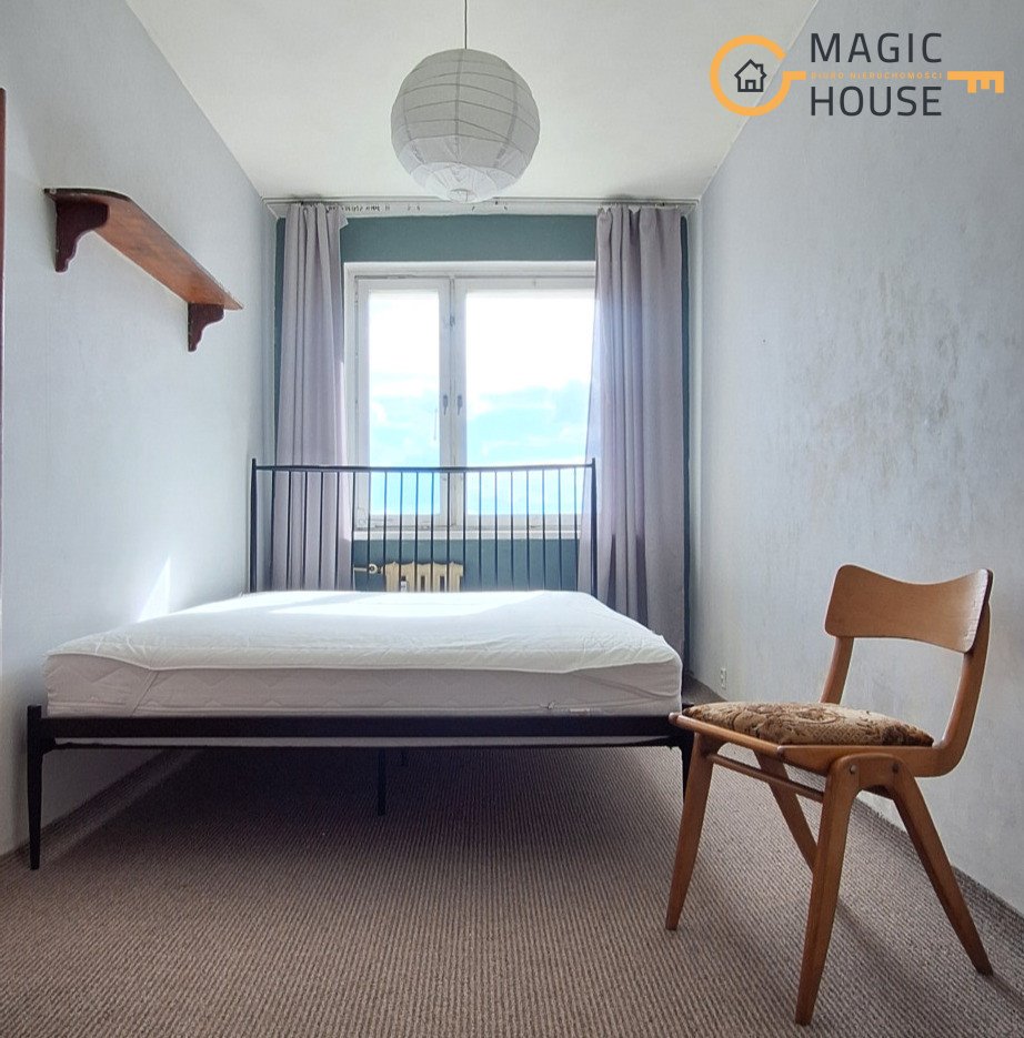 Mieszkanie trzypokojowe na wynajem Gdańsk, Żabianka, Pomorska  63m2 Foto 1