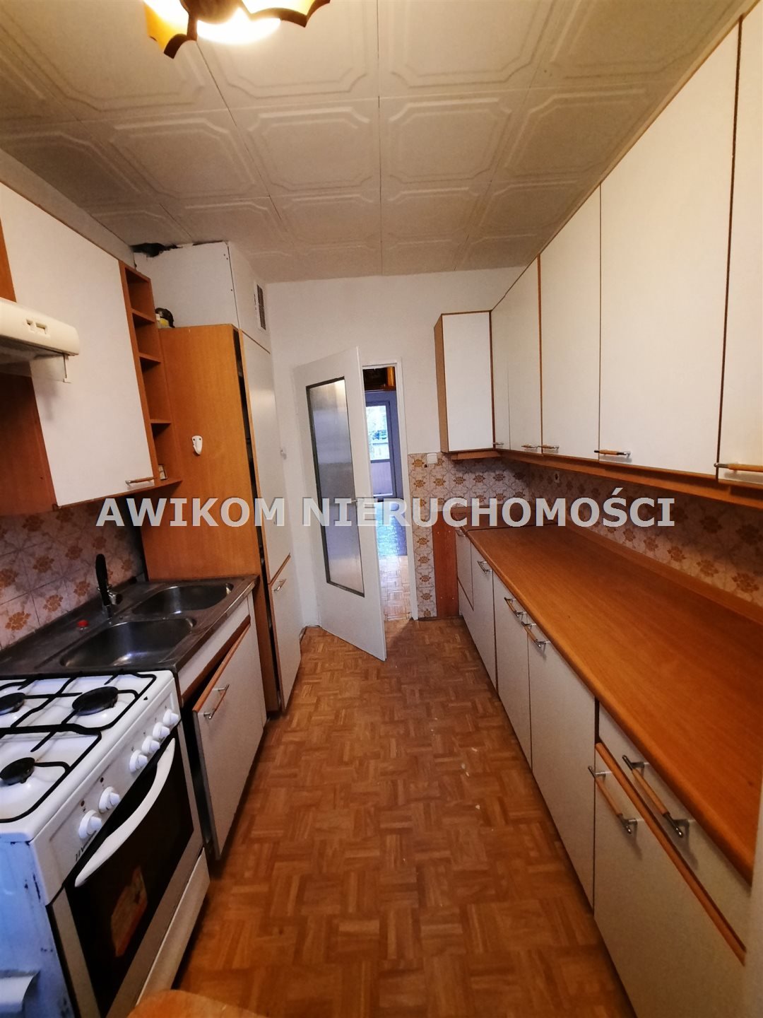 Mieszkanie trzypokojowe na sprzedaż Pruszków, Śródmieście  64m2 Foto 3