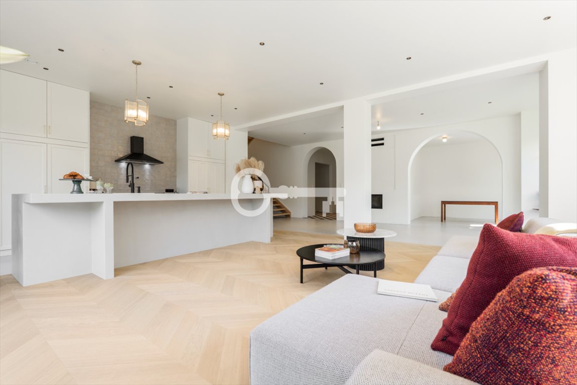 Dom na sprzedaż Samotwór, Główna  404m2 Foto 1