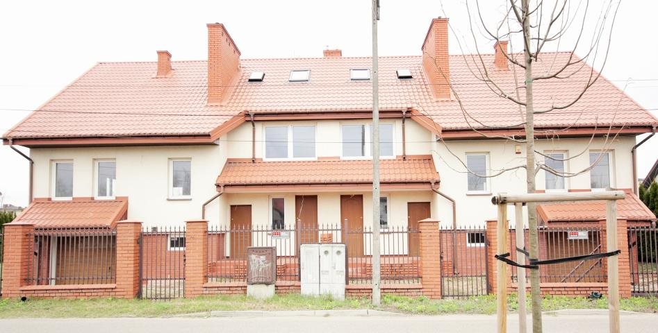 Dom na sprzedaż Warszawa, Wawer, Zerzeń, Wiązana  422m2 Foto 1