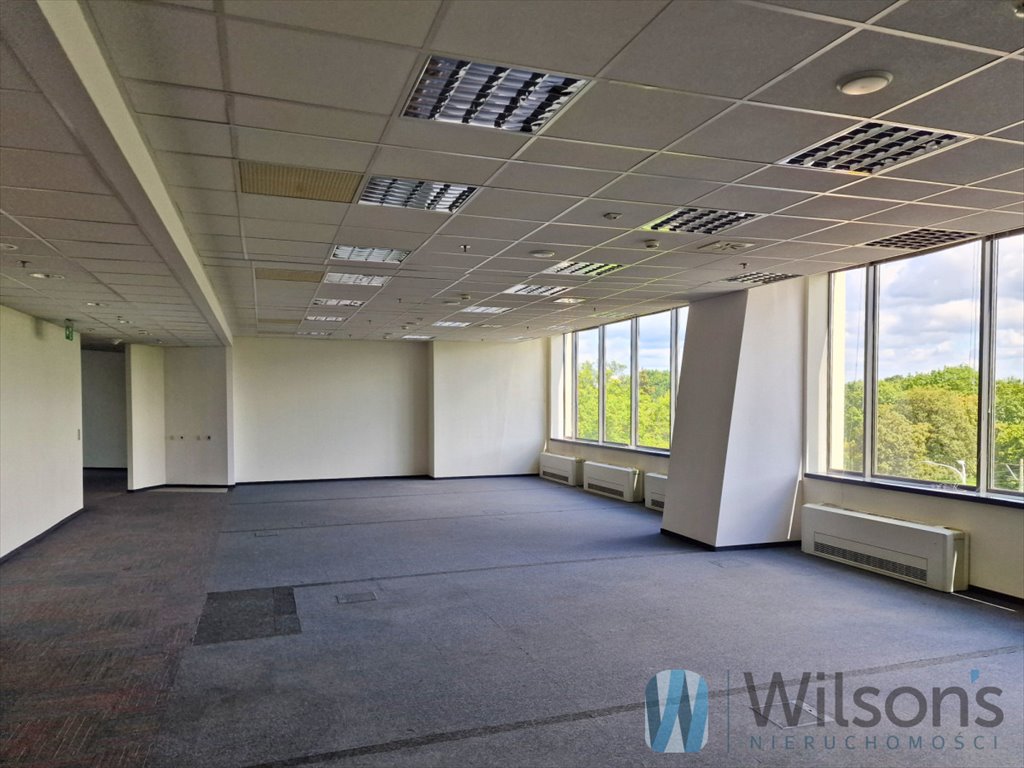 Lokal użytkowy na wynajem Warszawa, Śródmieście, Bonifraterska  800m2 Foto 4