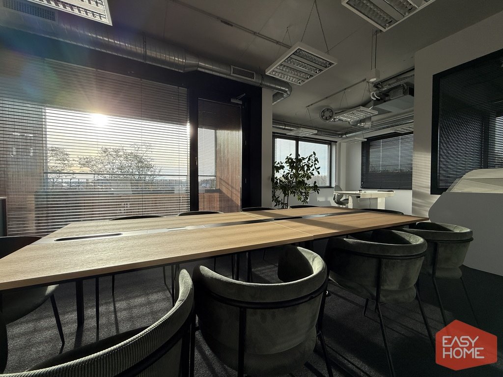 Nowoczesne biuro 165 m2 w kompleksie YouNick Tech Park Złotniki, Krzemowa  165m2 Foto 1