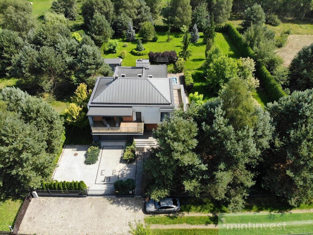 Dom na sprzedaż Dzisna  245m2 Foto 1