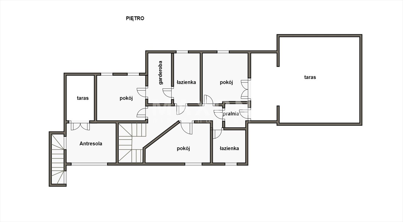 Dom na sprzedaż Komorów  320m2 Foto 5