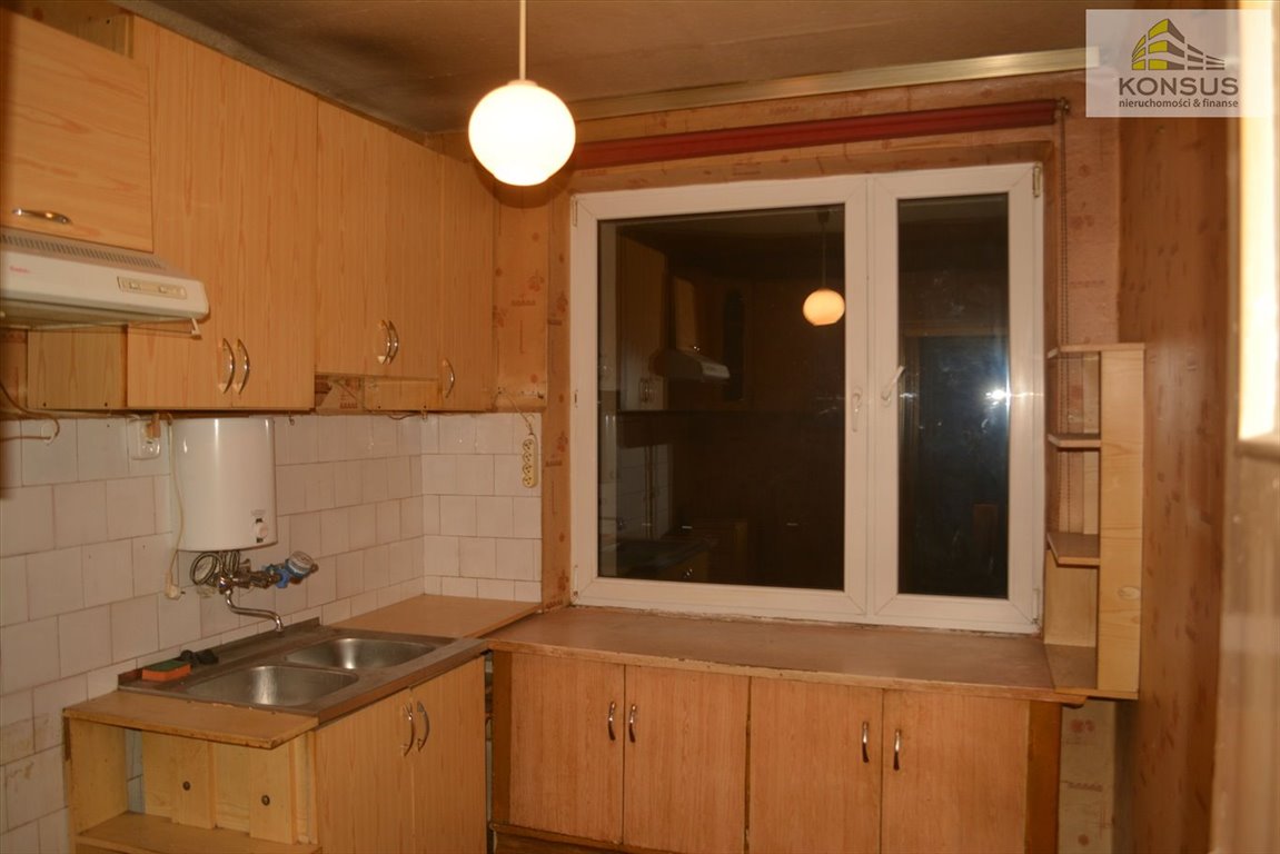 Mieszkanie dwupokojowe na sprzedaż Kielce, Owsiana  47m2 Foto 1