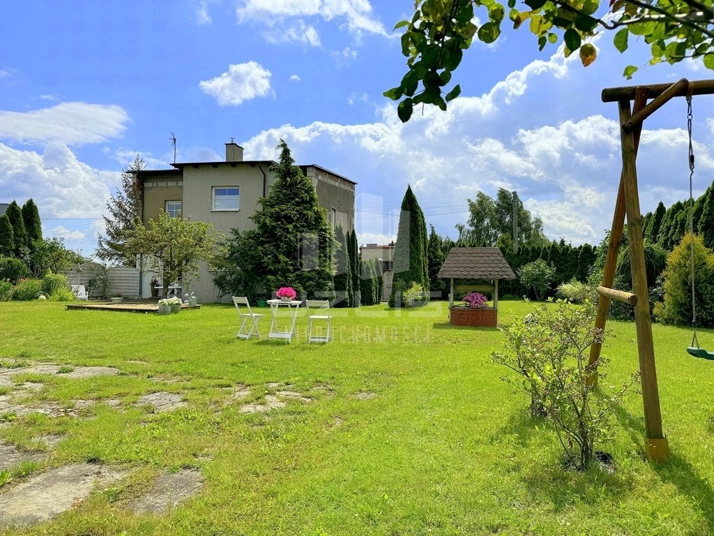 Działka budowlana na sprzedaż Starogard Gdański, gen. Henryka Dąbrowskiego  1 166m2 Foto 10