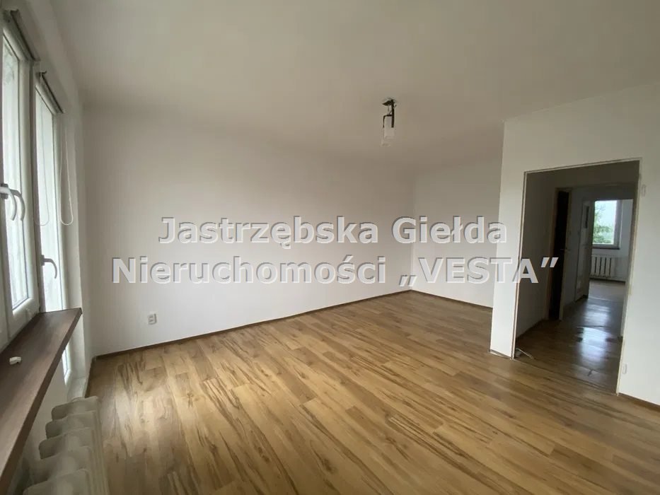 Mieszkanie dwupokojowe na sprzedaż Rybnik, Boguszowice Osiedle, Sztolniowa  47m2 Foto 1