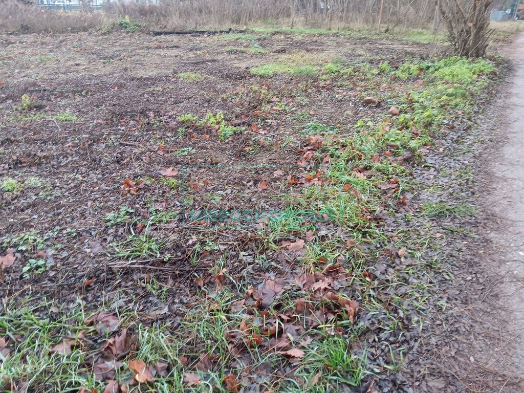 Działka budowlana na sprzedaż Terenia  1 782m2 Foto 6