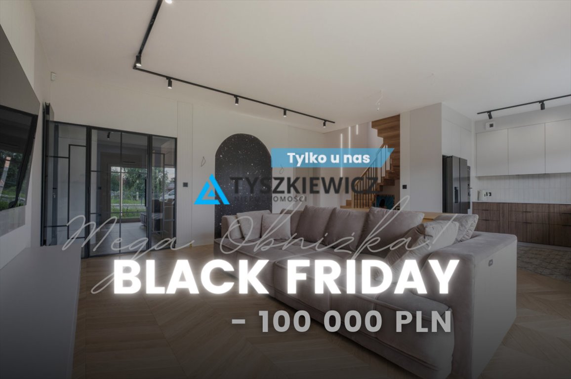 Dom na sprzedaż Gdańsk, Olszynka, Wspólna  132m2 Foto 1