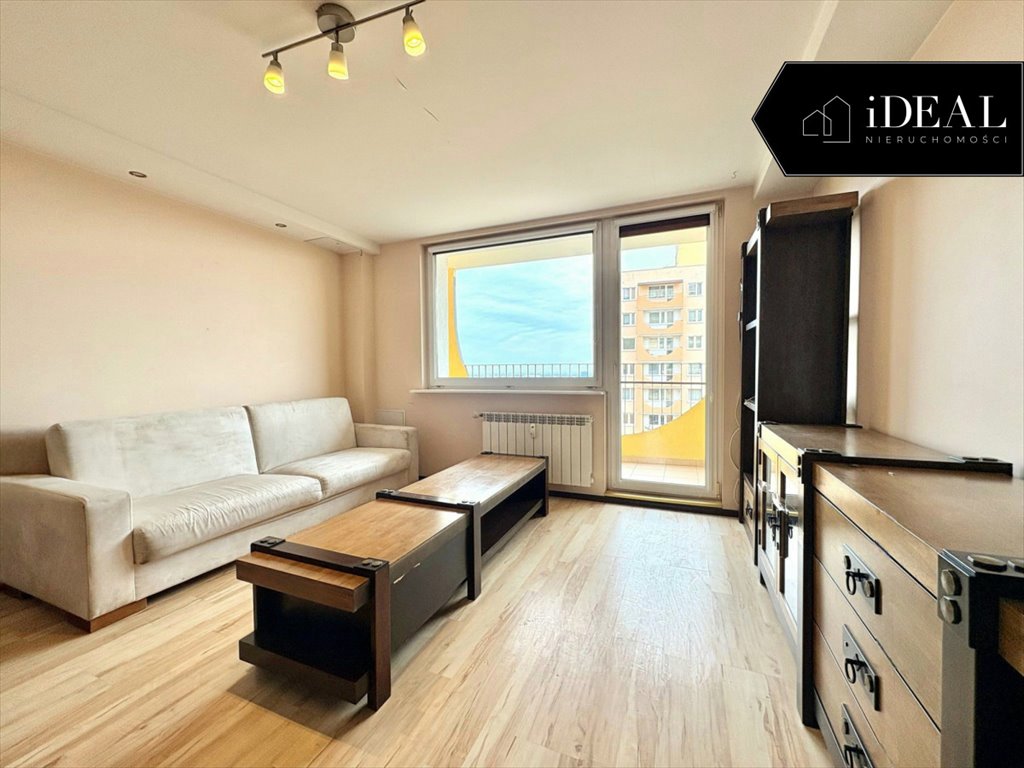 Mieszkanie trzypokojowe na sprzedaż Gdańsk, Niedźwiednik, Leśna Góra  62m2 Foto 1