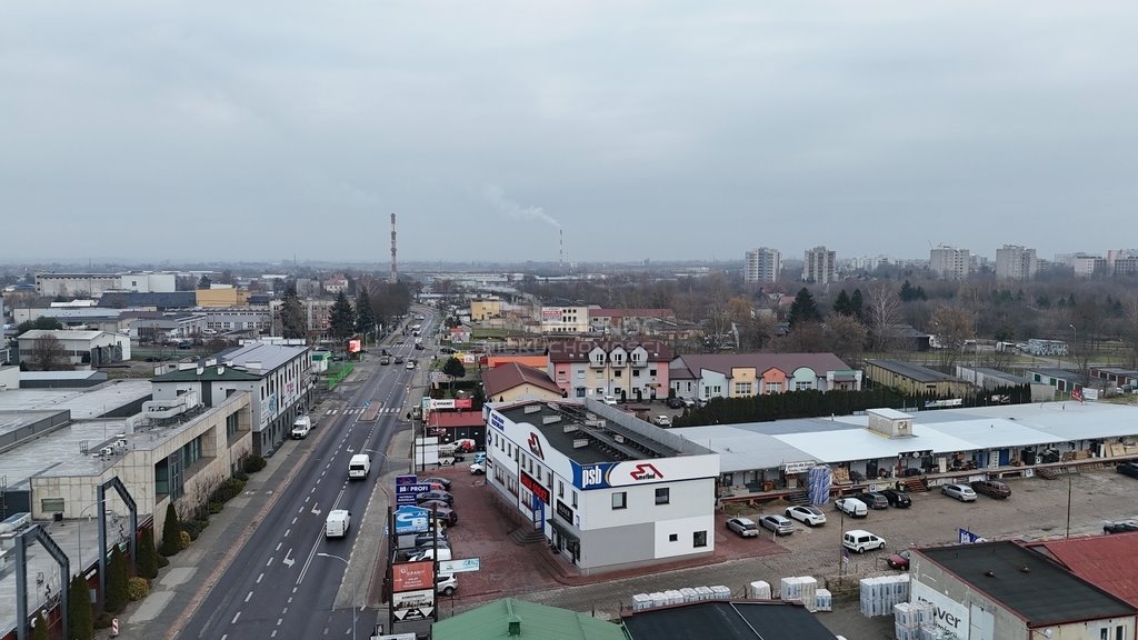 Lokal użytkowy na wynajem Zamość, Jana Kilińskiego  330m2 Foto 2