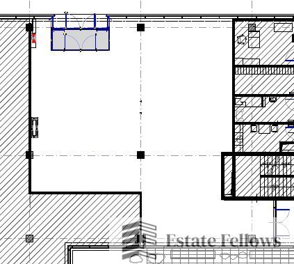 Lokal użytkowy na wynajem Kraków, Dębniki, Dębniki, gen. Bohdana Zielińskiego  200m2 Foto 2