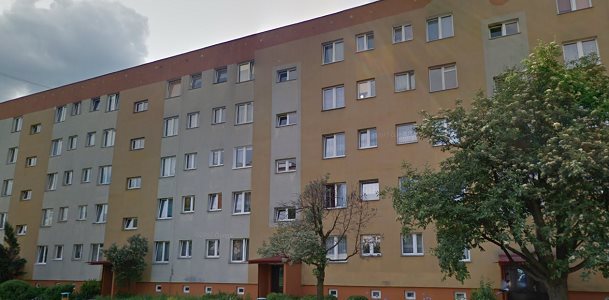 Mieszkanie dwupokojowe na sprzedaż Sochaczew, 1 Maja 43m2 Foto 1 Mieszkanie dwupokojowe na sprzedaż Sochaczew, 1 Maja 43m2 Foto 1