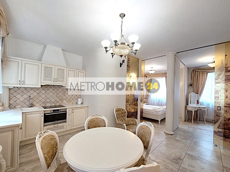 Ekskluzywny apartament 39 m2 w sercu Warszawy, blisko Rynku Warszawa, Śródmieście, Stare Miasto, Celna  39m2 Foto 1