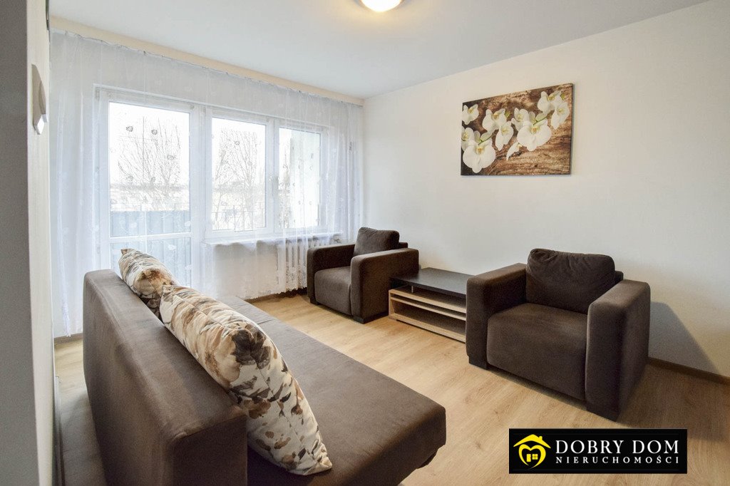 Kawalerka na sprzedaż Białystok, Antoniuk  25m2 Foto 1
